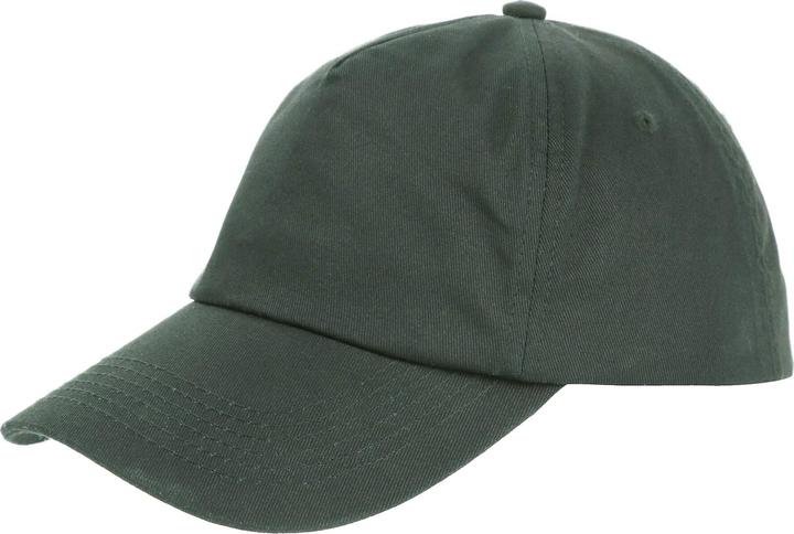 Regatta BaseballMütze 5 Segmente (One Size)