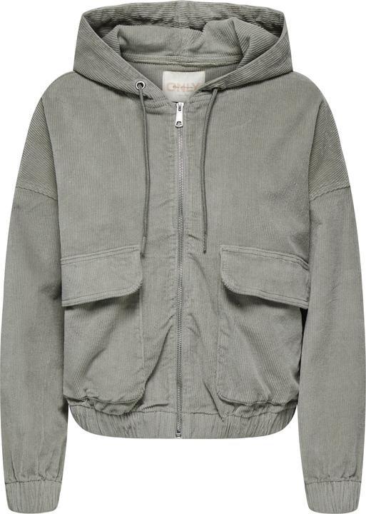 Only ONLKENZIE Jacke Jacke