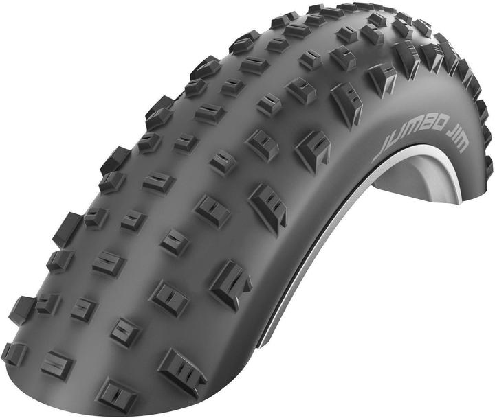 Produktbild Schwalbe Jumbo Jim (26 x 4.00, 100-559)