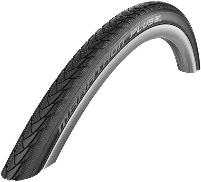 Produktbild Schwalbe Marathon Plus Evolution 24" SmartGuard Draht (26 x 1.00, 25-590)