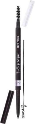 Image du produit Lovely Crayon à sourcils pleine précision brun foncé