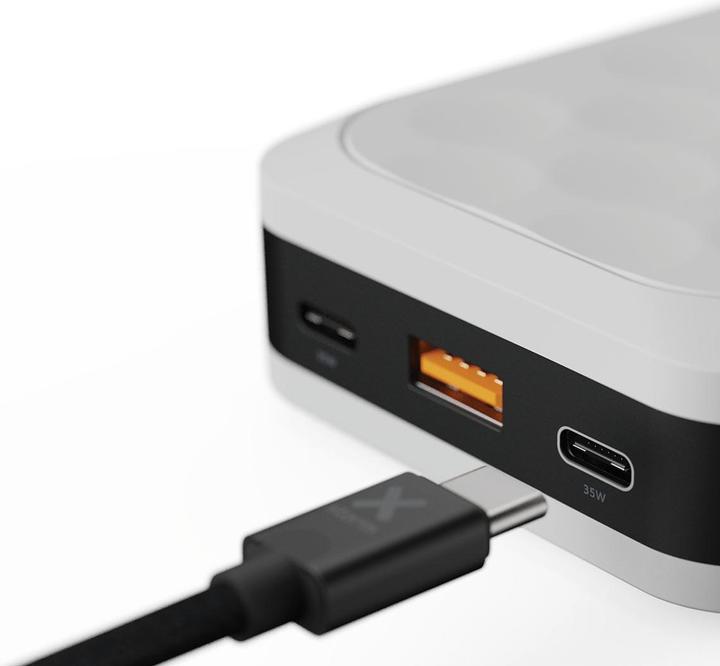 Actual product image Xtorm Fuel Series 5 (20000 mAh, 35 W, 80 Wh)