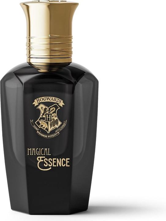 Actual product image Magical Essence - Man Ambition EdP (Eau de parfum, 50 ml)