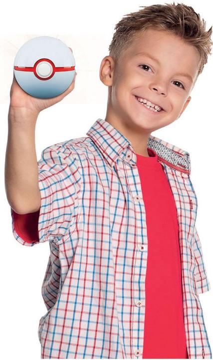 Image du produit Pokemon Trainer Guess - Sinnoh Edition Jeu de devinettes électronique