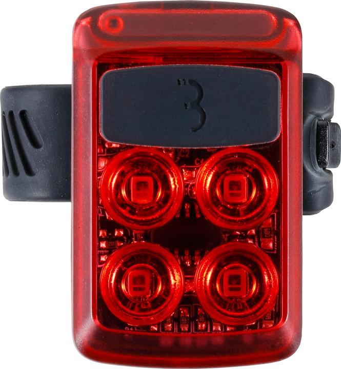 Produktbild BBB Slide (16 lm, 16 lm)
