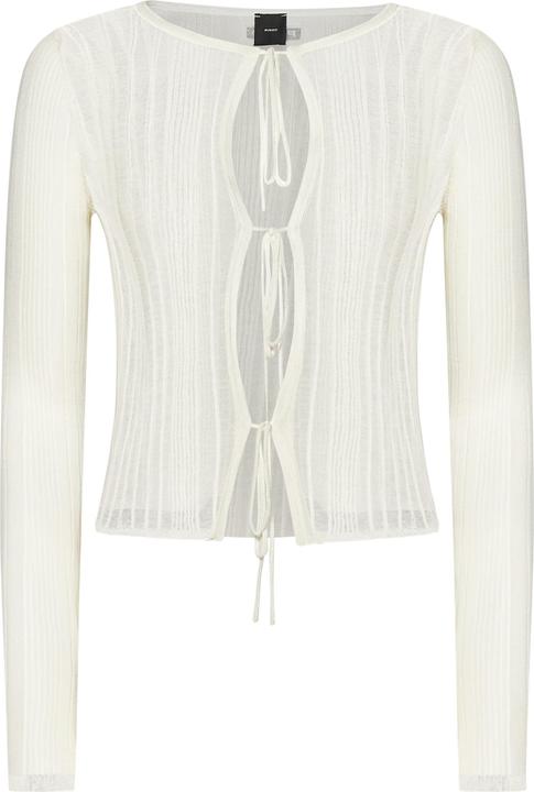 Produktbild Pinko Sweaters White (L)