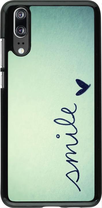 Immagine prodotto PhoneLook Copertina di Smile (Huawei P20)