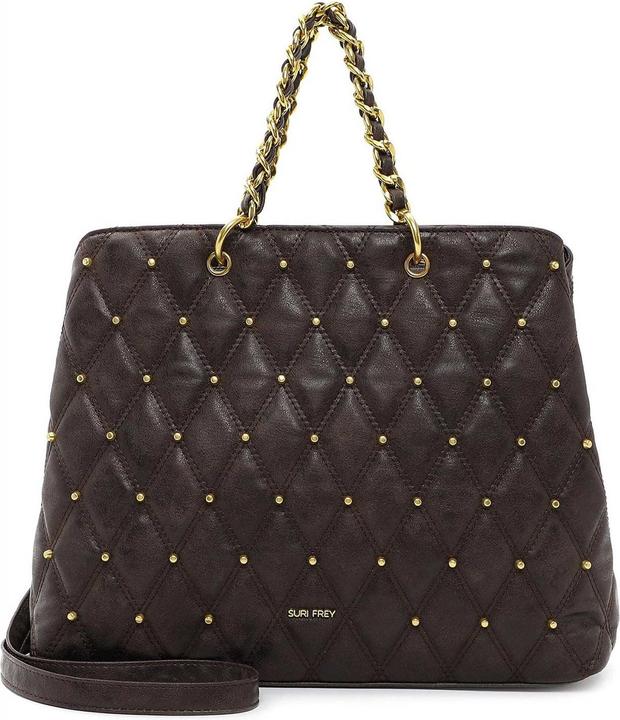 Actual product image Suri Frey Shopper Corey (12.07 l)