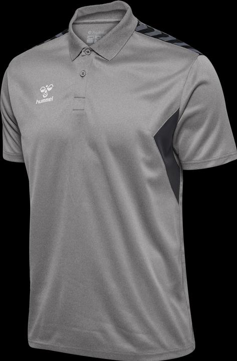 Produktbild hummel Hmlauthentic Functional Polo (3XL)