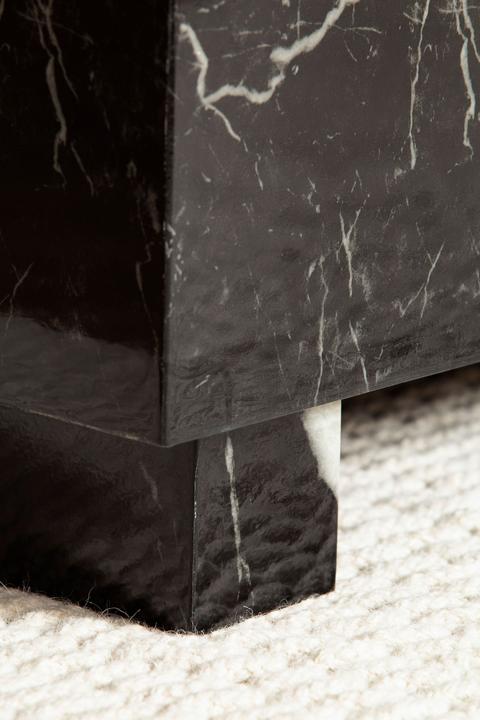Actual product image Wohnling Monobloc (60 x 60 x 35 cm)