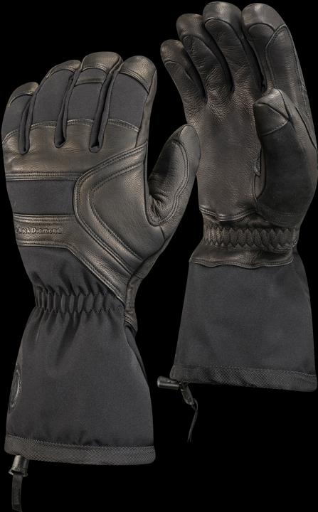 Immagine prodotto Black Diamond Crew Gloves (S)