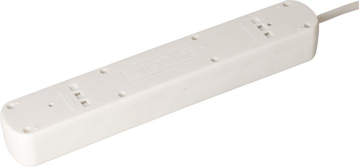 Immagine prodotto Max Hauri Basic Line (8 x, Tipo 13, 1.50 m)