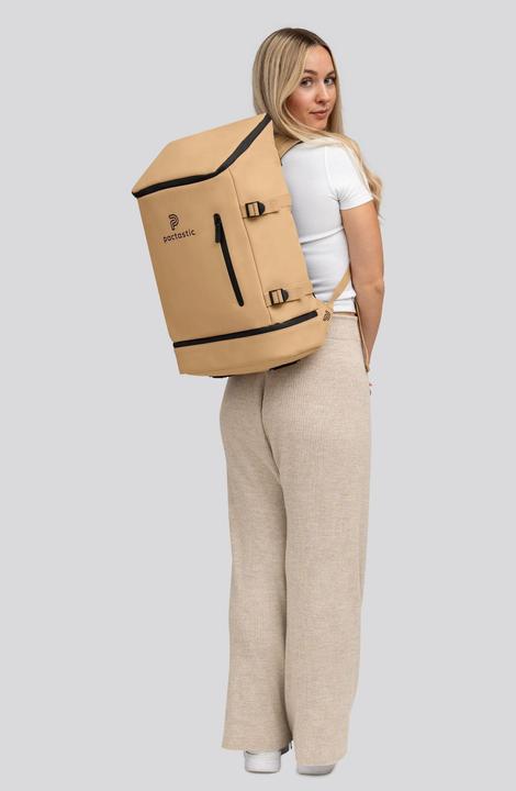 Immagine prodotto Pactastic Zaino Urban Collection 50 cm con scomparto per laptop (26 l)