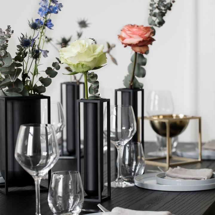 Produktbild by Lassen Kubus Lolo Vase
