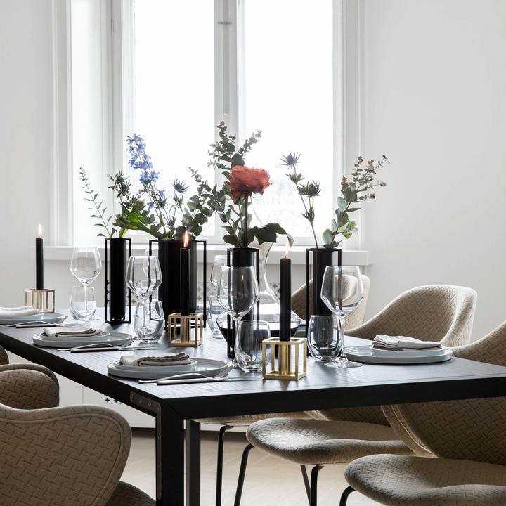Produktbild by Lassen Kubus Lolo Vase