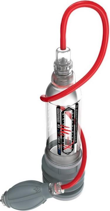 Actual product image Bathmate Hydromax Xtreme X30