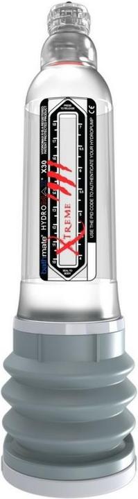 Actual product image Bathmate Hydromax Xtreme X30