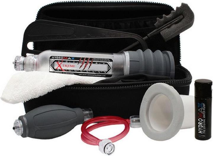 Actual product image Bathmate Hydromax Xtreme X30