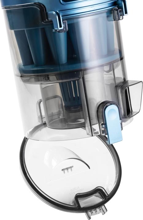 Actual product image Bestron AMC2000B Multi-cyclone
