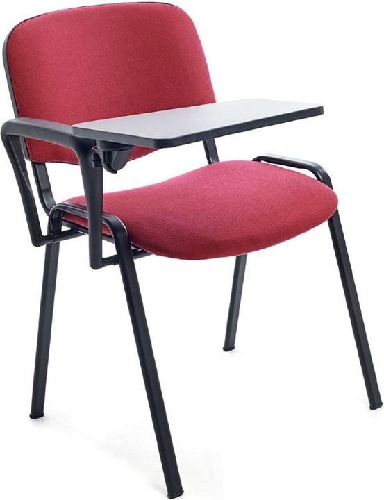 Produktbild Rocada Schreibauflage für Besucherstuhl RD965/RD974S/RD975V15 34x20cm rechts