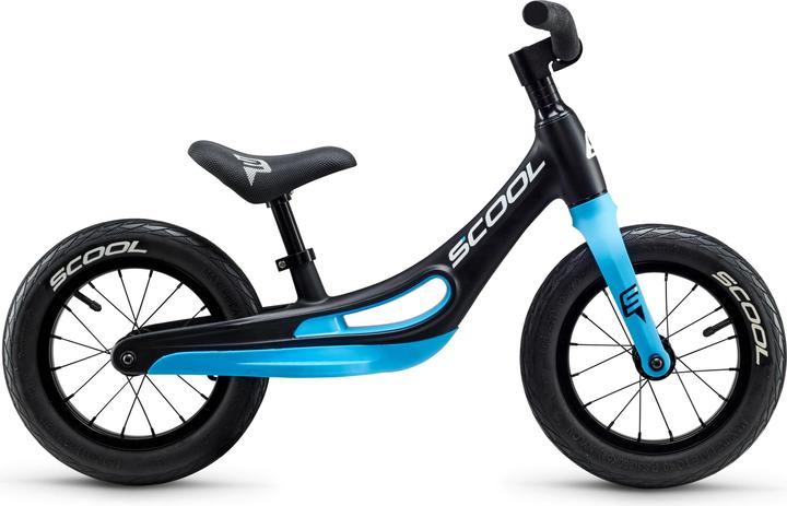 S'cool pedeX Magnesio (12")
