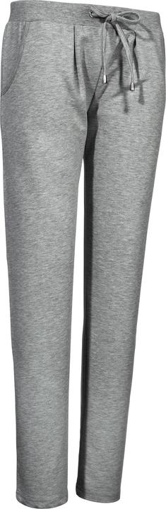 Erwin Müller Damen-Freizeithose lang