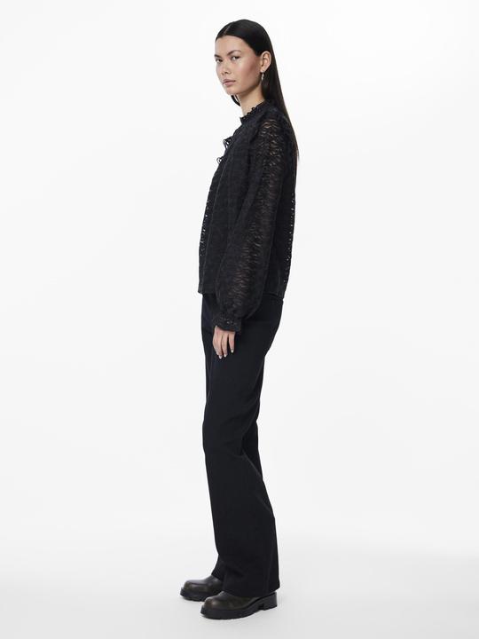 Image du produit Pieces PCJOLLINE Blouse à manches longues (S)