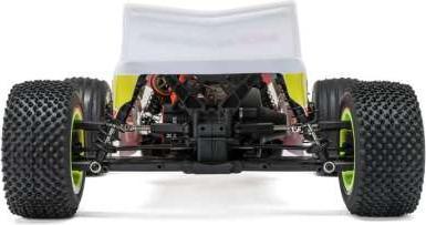 Immagine prodotto Losi MINI-T 2.0 STADIUM Truck RTR 2WD 1:18 Brushless - Rot