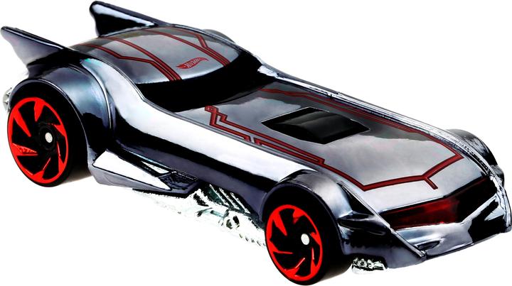 Actual product image Hot Wheels Batman
