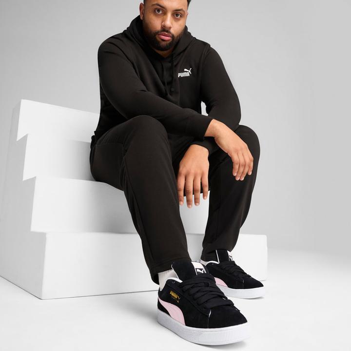 Actual product image Puma ESS No. 1 Logo Sweatpants TR op (S)