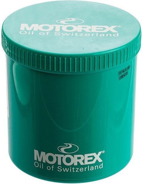 Image du produit Motorex Graisse carbone 850g (Pâte de montage)