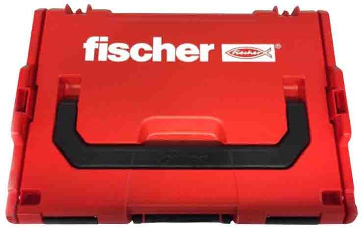Image du produit Fischer L-Boxx 102 électrique (670) (670 pcs)