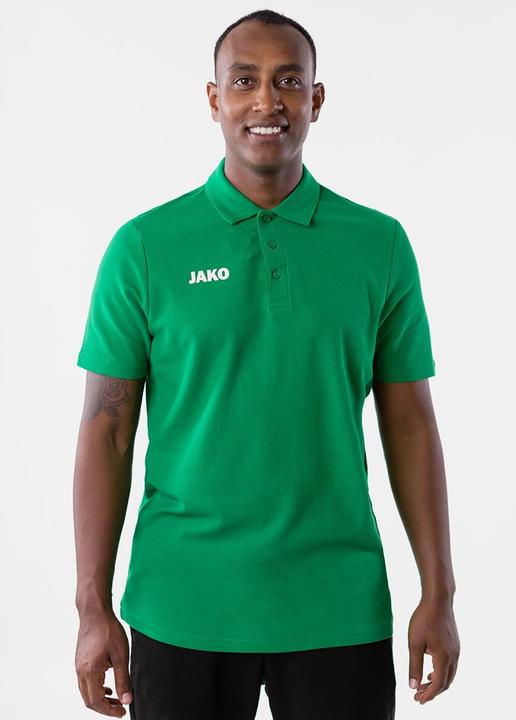 Actual product image JAKO Polo Base (4XL)