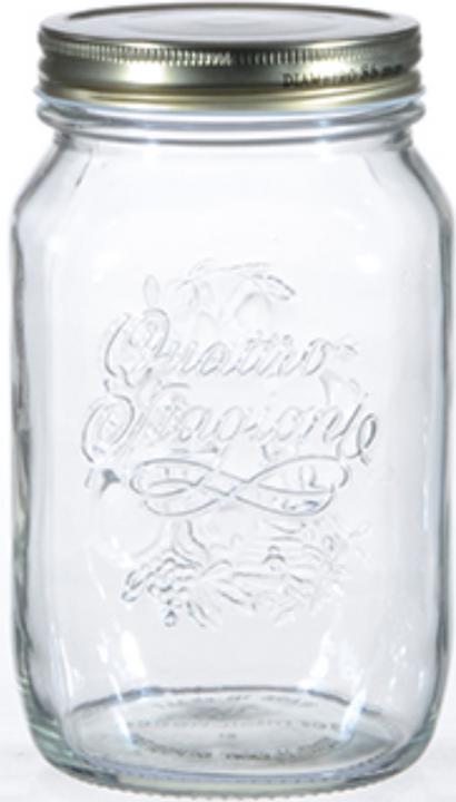 Immagine prodotto Bormioli Rocco 4Stagioni (1 pz., 1 l)