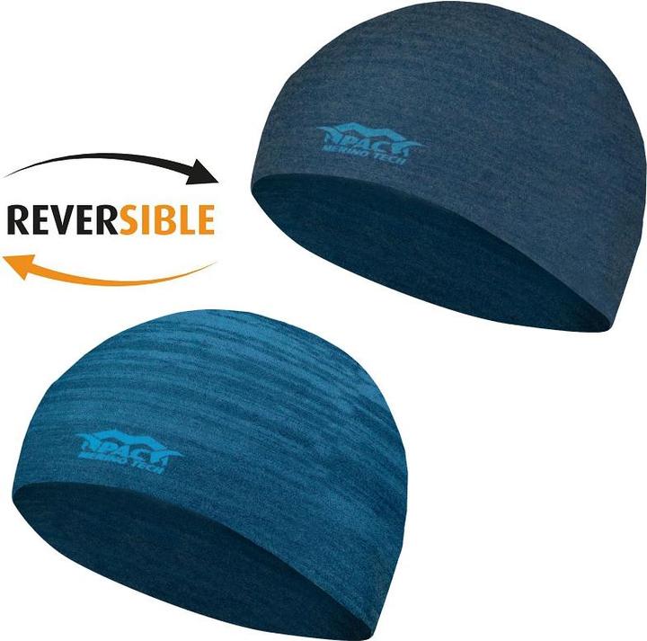 P.A.C. . Recycled Merino Tech (One Size)