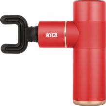 Produktbild FeiYu Tech FeiyuTech KiCA Gold Edition Vibrationsmassagegerät – Rot