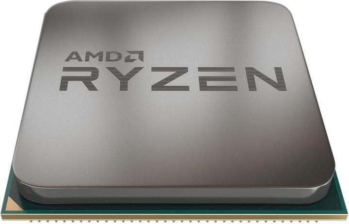 Actual product image AMD Ryzen 7 3800X, with Wrait (AM4, 3.90 GHz, 8 -Core)