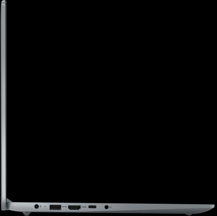 Immagine prodotto Lenovo IdeaPad Slim 3 (15.60", Intel Core i5-12450H, 16 GB, 512 GB, DE)