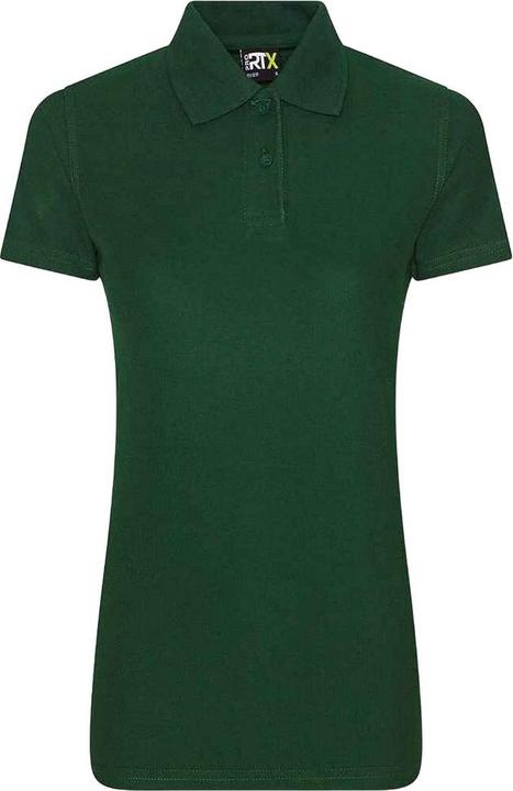 Pro RTX Poloshirt (XS)