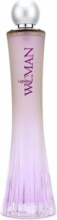 Image du produit Ted Lapidus Femme Lapidus (Eau de toilette, 100 ml)