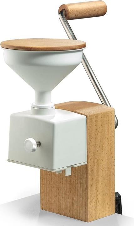 Komo Flocino Handflocker Müsliquetscher