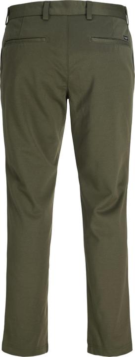 Actual product image Jack & Jones Regular Fit Klassische Hosen Klassische Hosen (W28/L32)