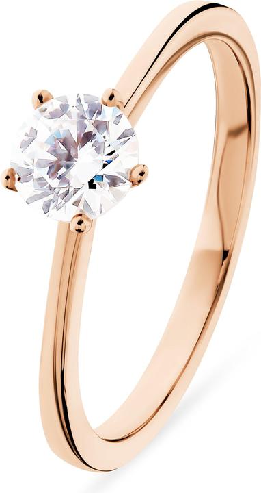 Actual product image Christ Damenring (52)