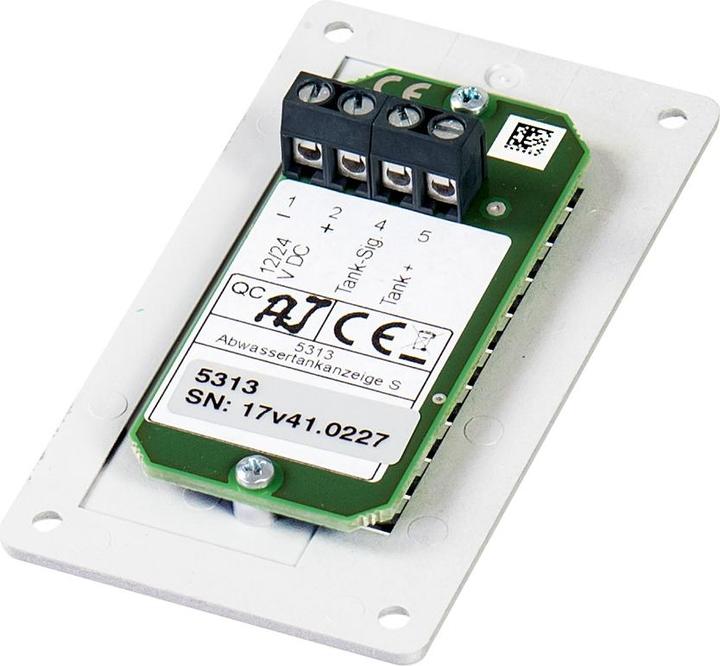 Produktbild Votronic 5311 Frischwassertankanzeige S"" (Fühler)