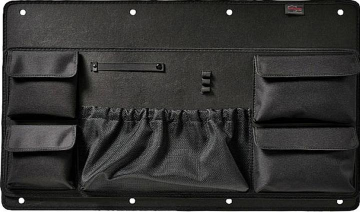 Actual product image Explorer Cases Cover insert for mod. 7630/7641