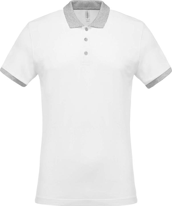 white/grey