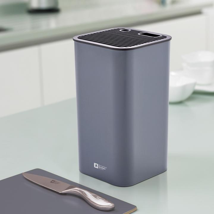 Immagine prodotto Richardson Sheffield Blocco universale con raster - grigio