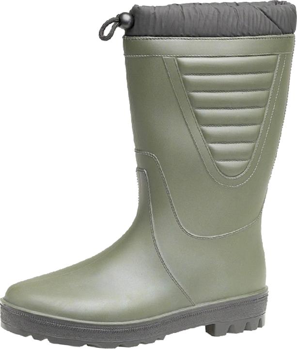 Immagine prodotto Storm Wells Top in gomma con coulisse (43)
