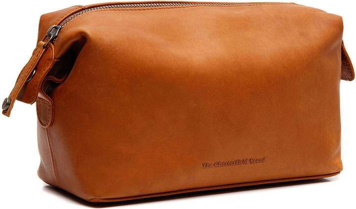 The Chesterfield Brand Westport Kulturbeutel Leder 23 cm (3.80 l)
