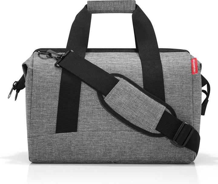 Image du produit reisenthel Sac à bandoulière Allrounder M 18 l (18 l)